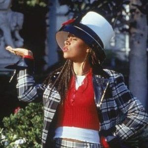 Meet your Posher, Reign